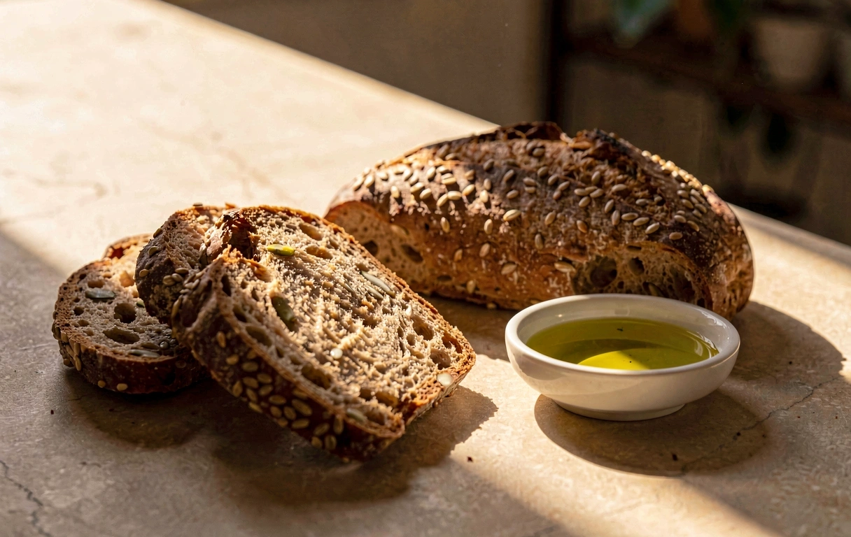 Equilibrio nutricional